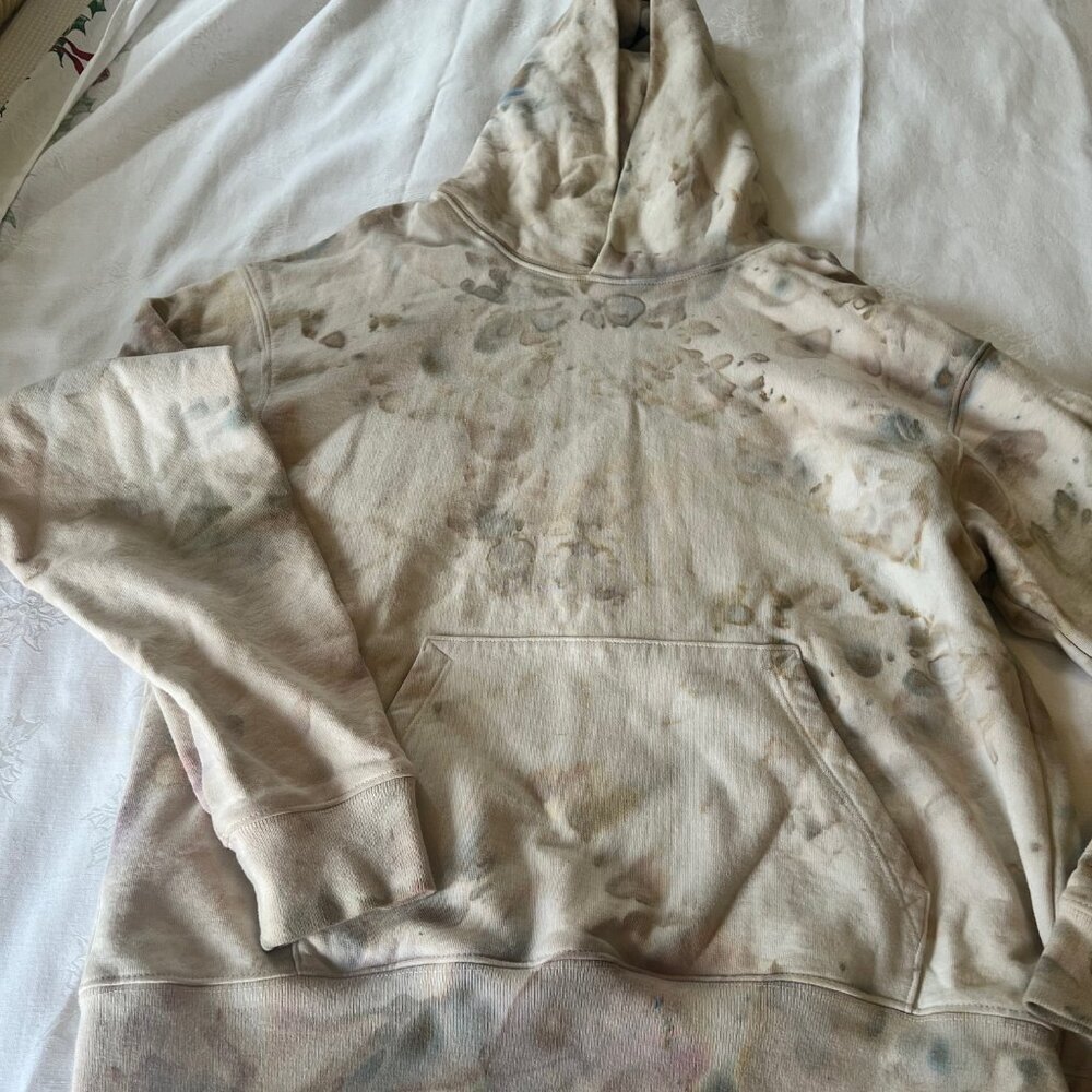 American Trench Hoodie